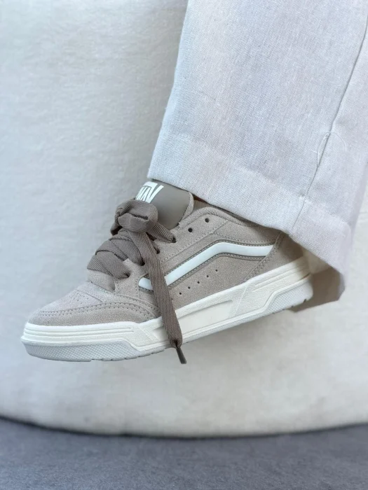 Zapatillas Importadas Van S Hylane Luxo