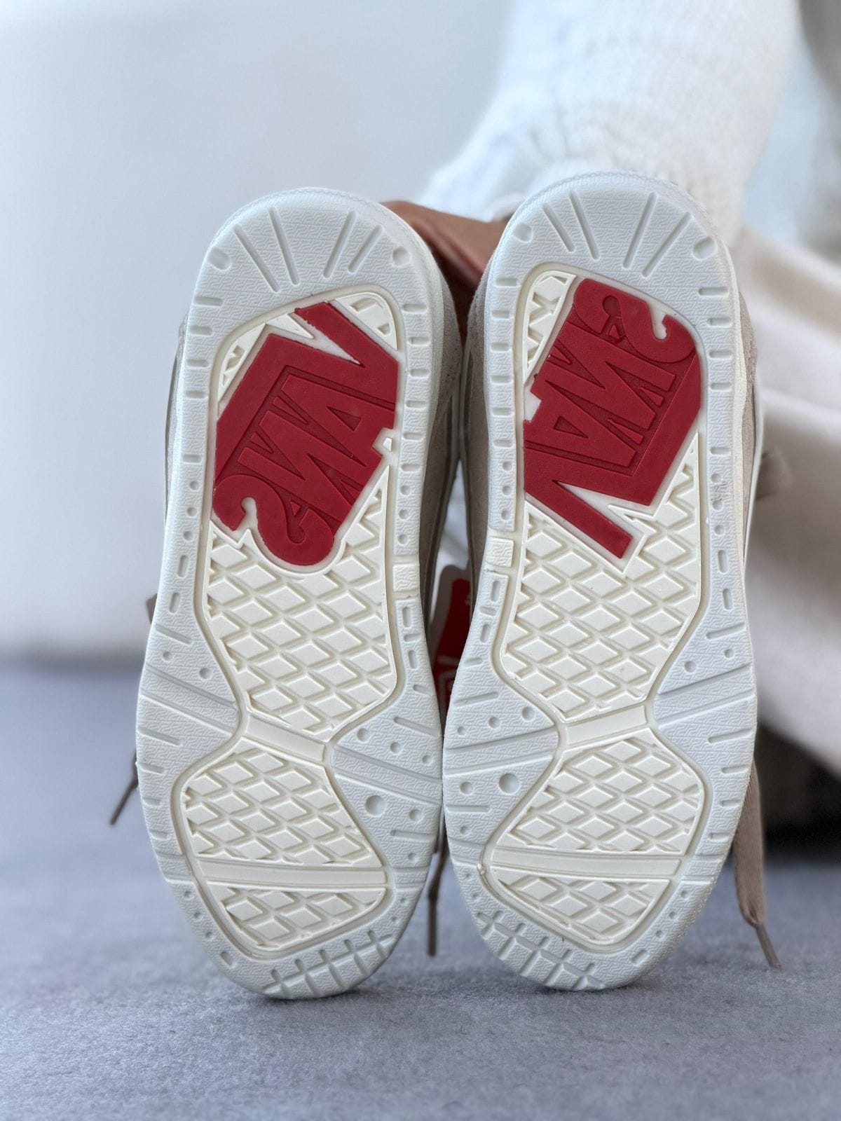 Zapatillas Importadas Van S Hylane Luxo - Imagen 5