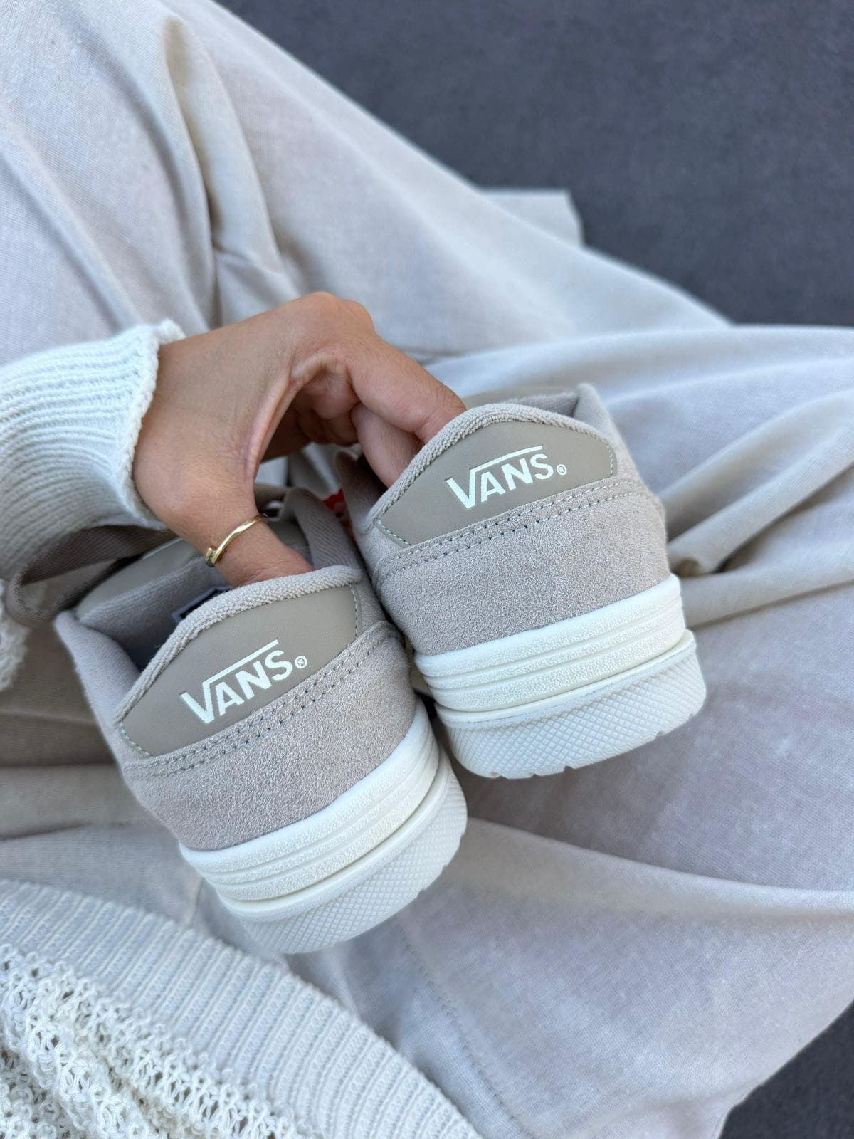 Zapatillas Importadas Van S Hylane Luxo - Imagen 6