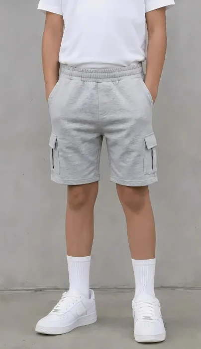 Short Cargo Niño