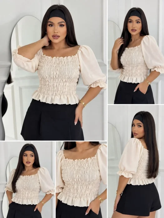 Blusa Gladys