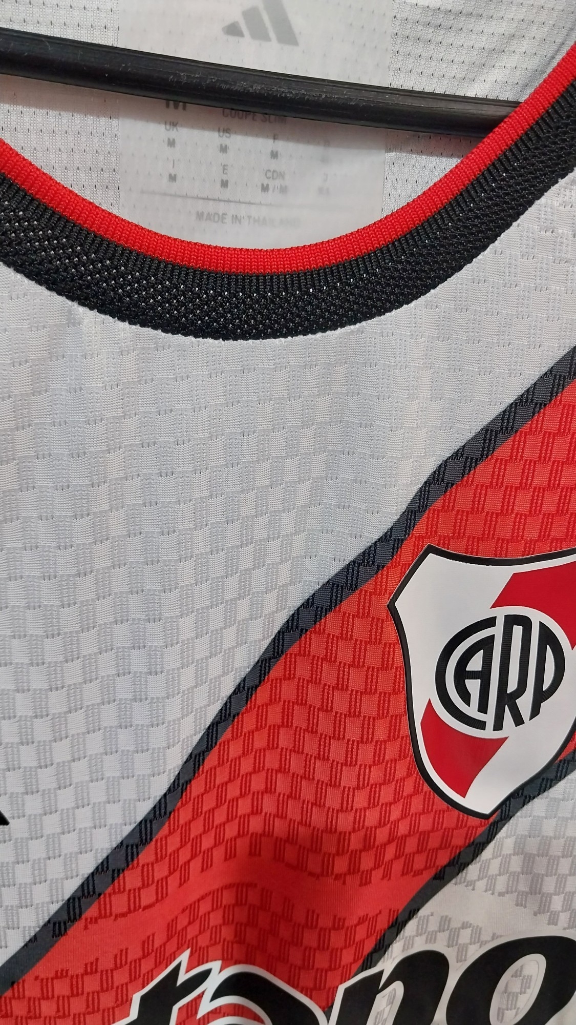 Camiseta de River - Imagen 2