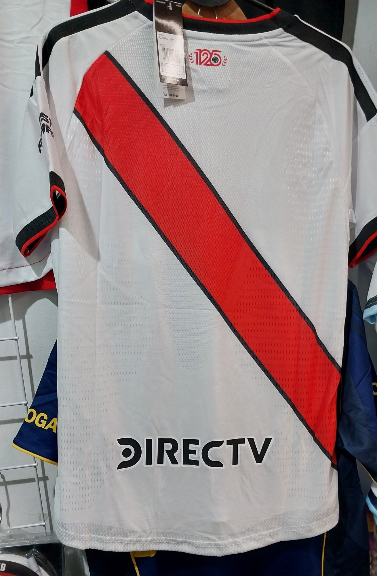 Camiseta de River - Imagen 3
