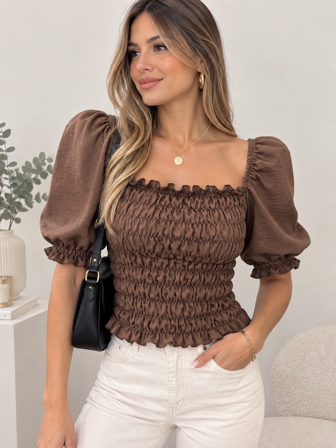 Blusa Gladys - Imagen 2