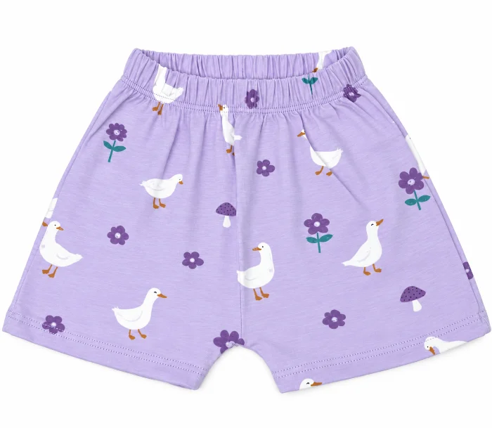 137 Short Upcycling