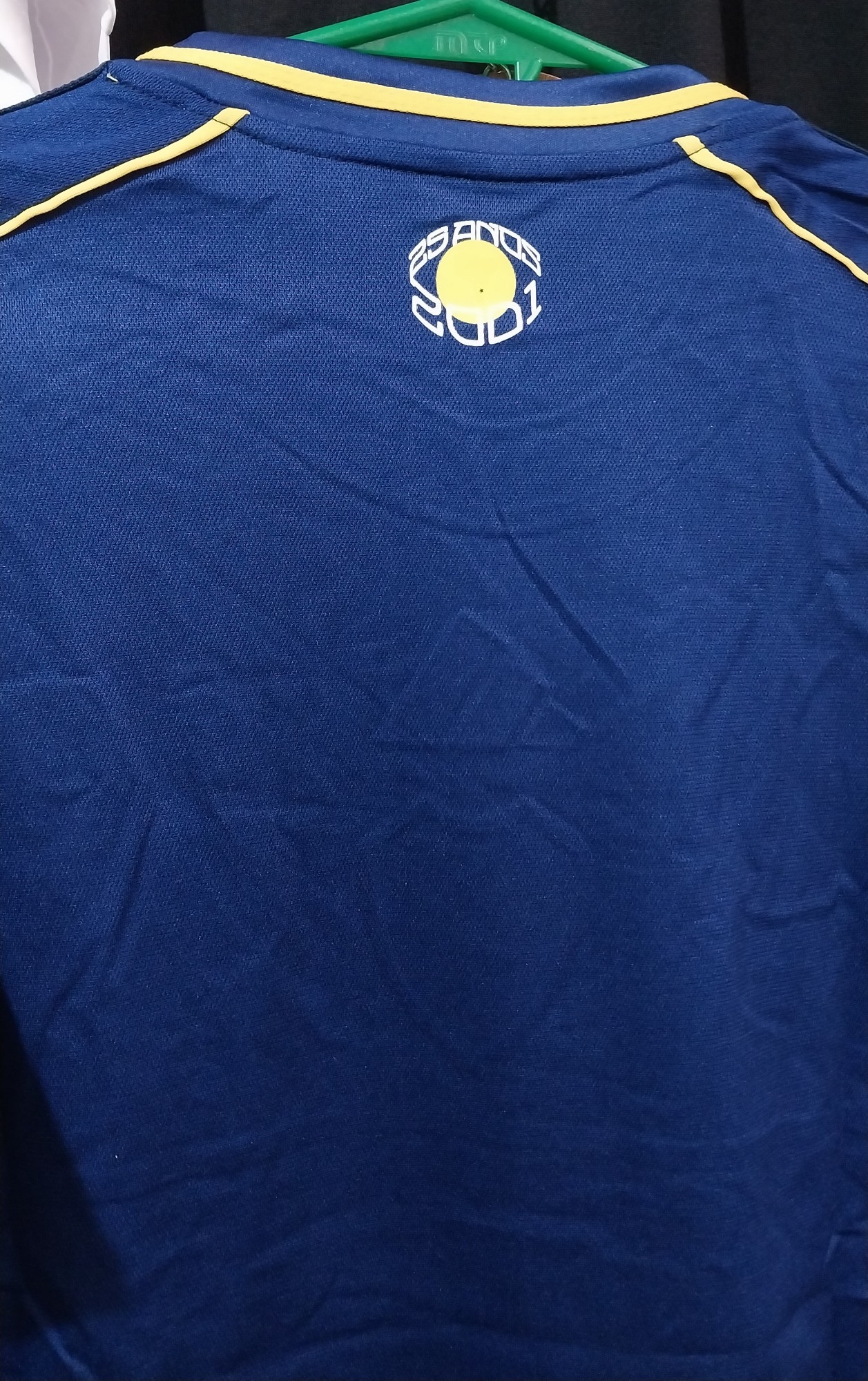 Camiseta de Boca - Imagen 3