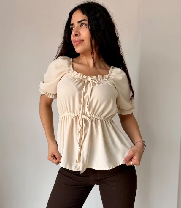 Blusa Sofia