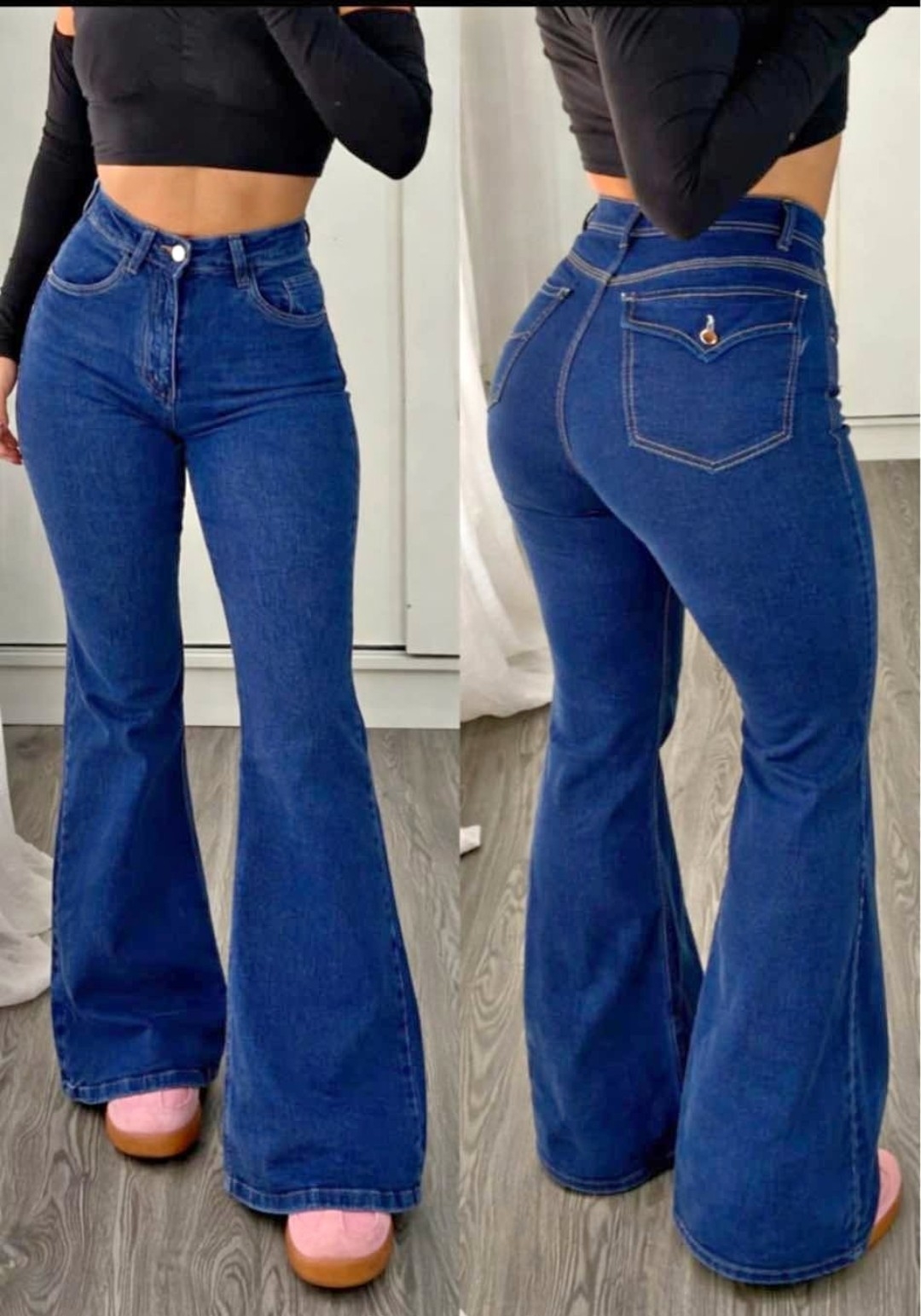 Jeans Oxford - Imagen 9