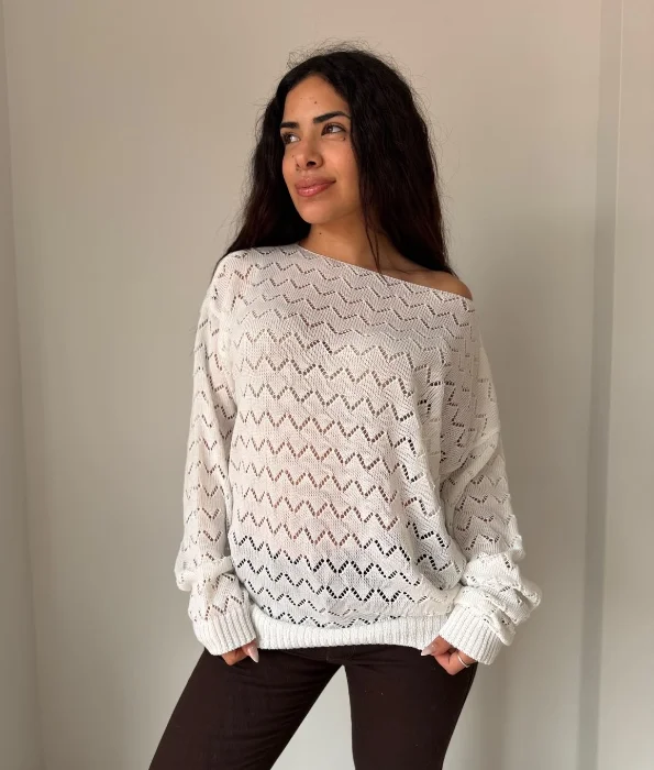 Sweater Silvia