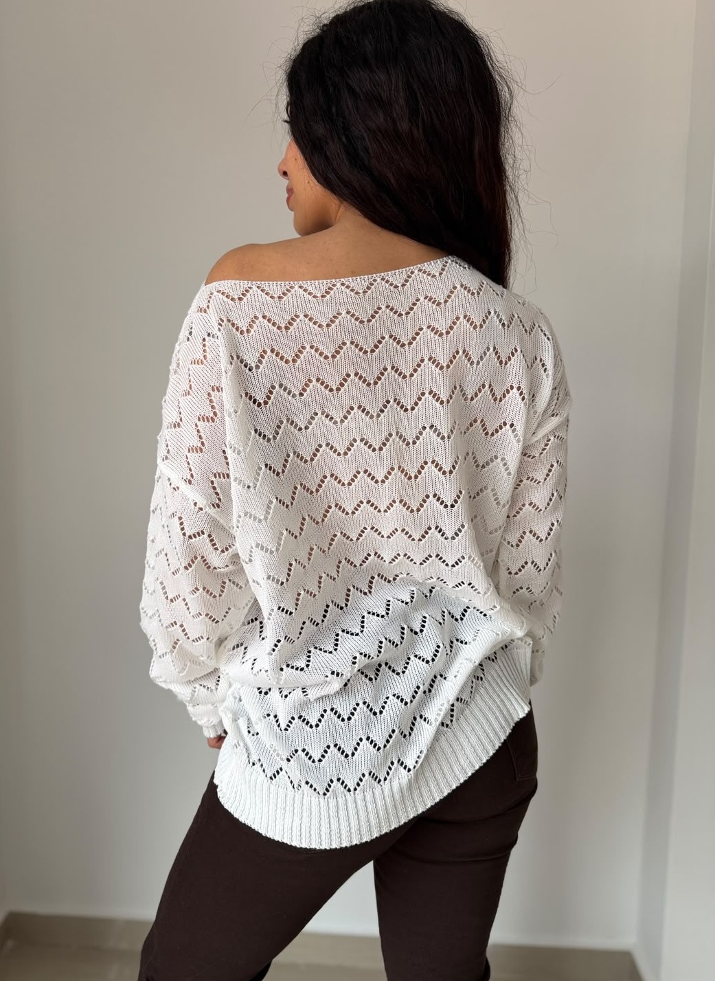 Sweater Silvia - Imagen 2