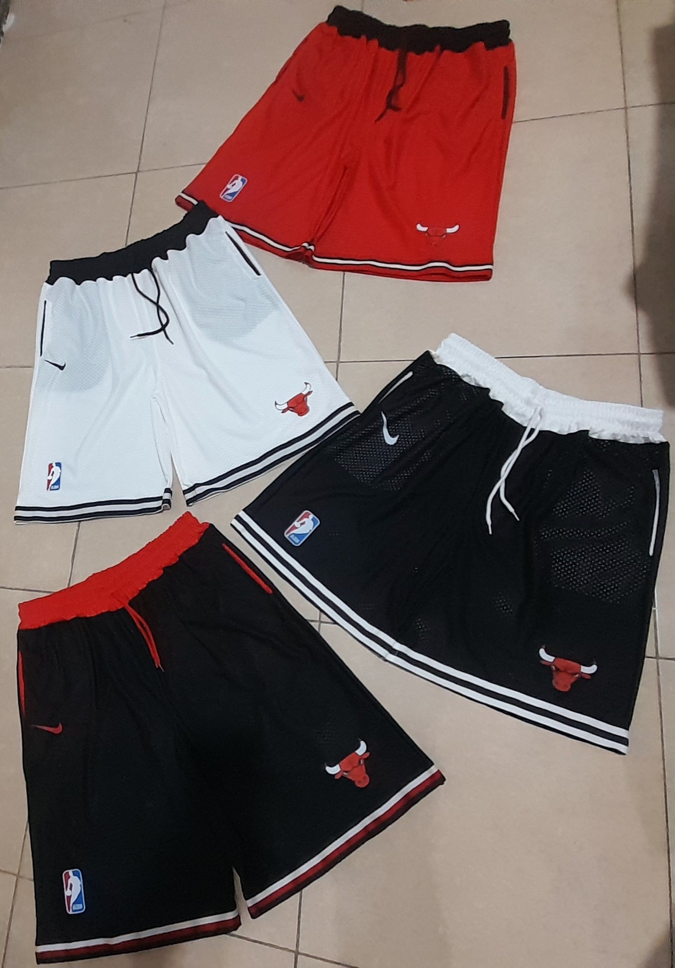 Shores Basquetball Nba - Imagen 2