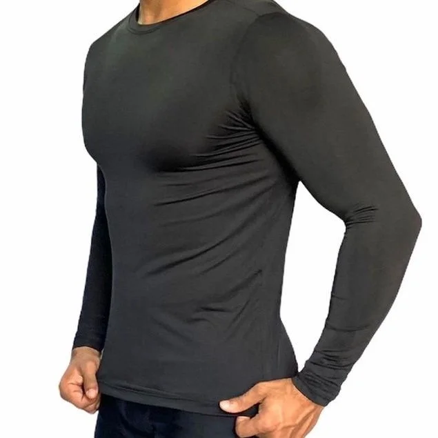 Camisetas Térmico Hombre