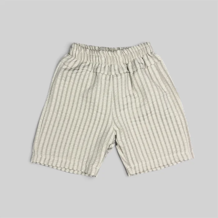 Short Cloque Bebe
