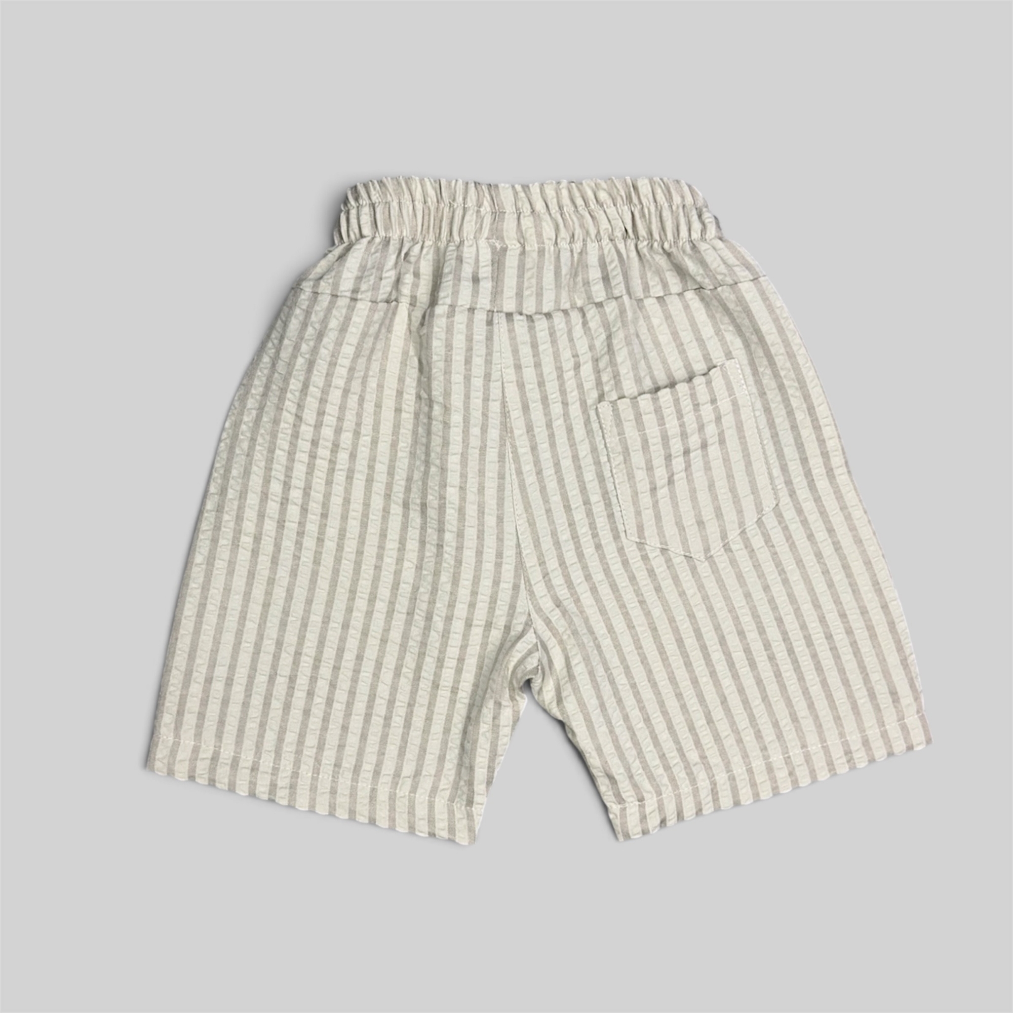 Short Cloque Bebe - Imagen 2