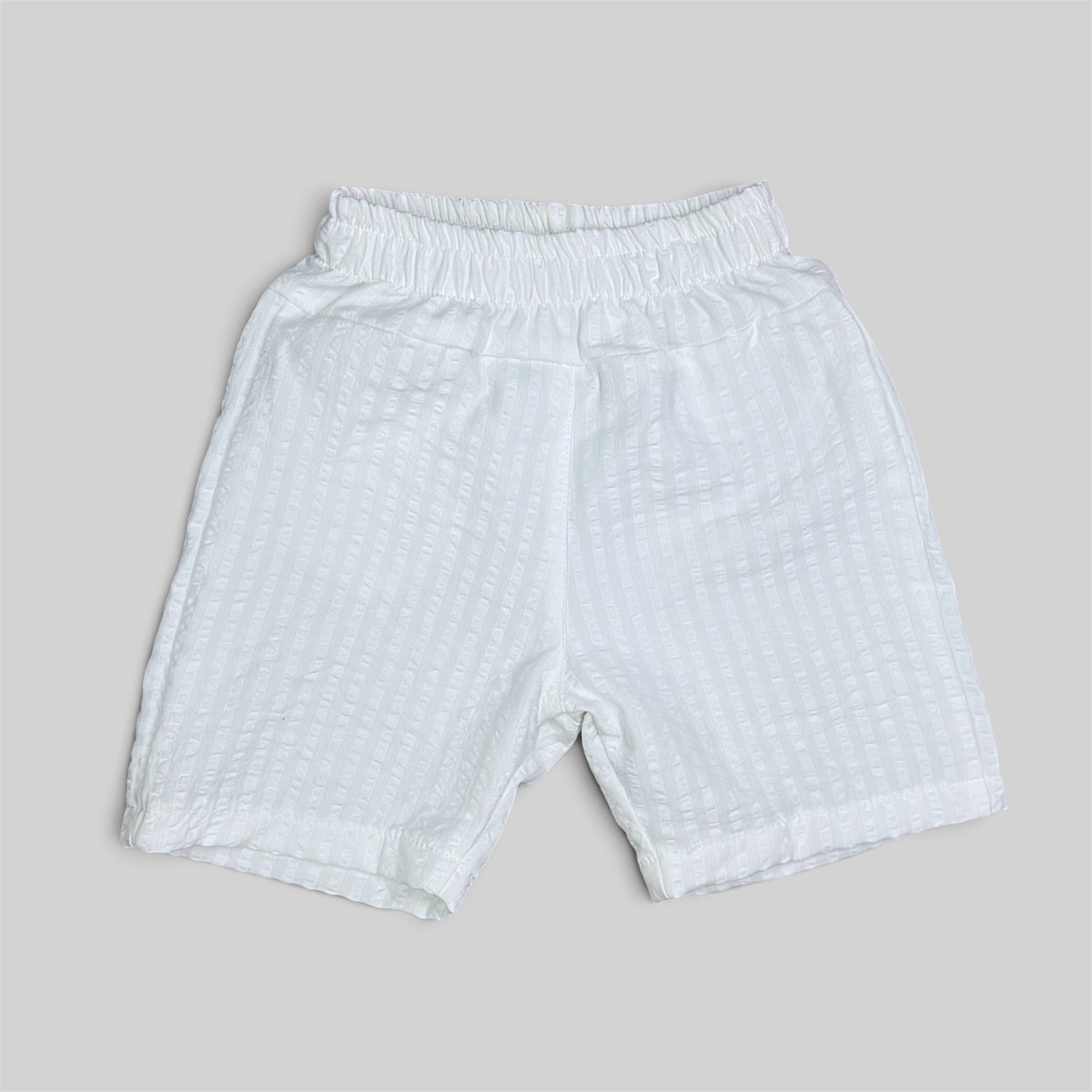 Short Cloque Bebe - Imagen 3