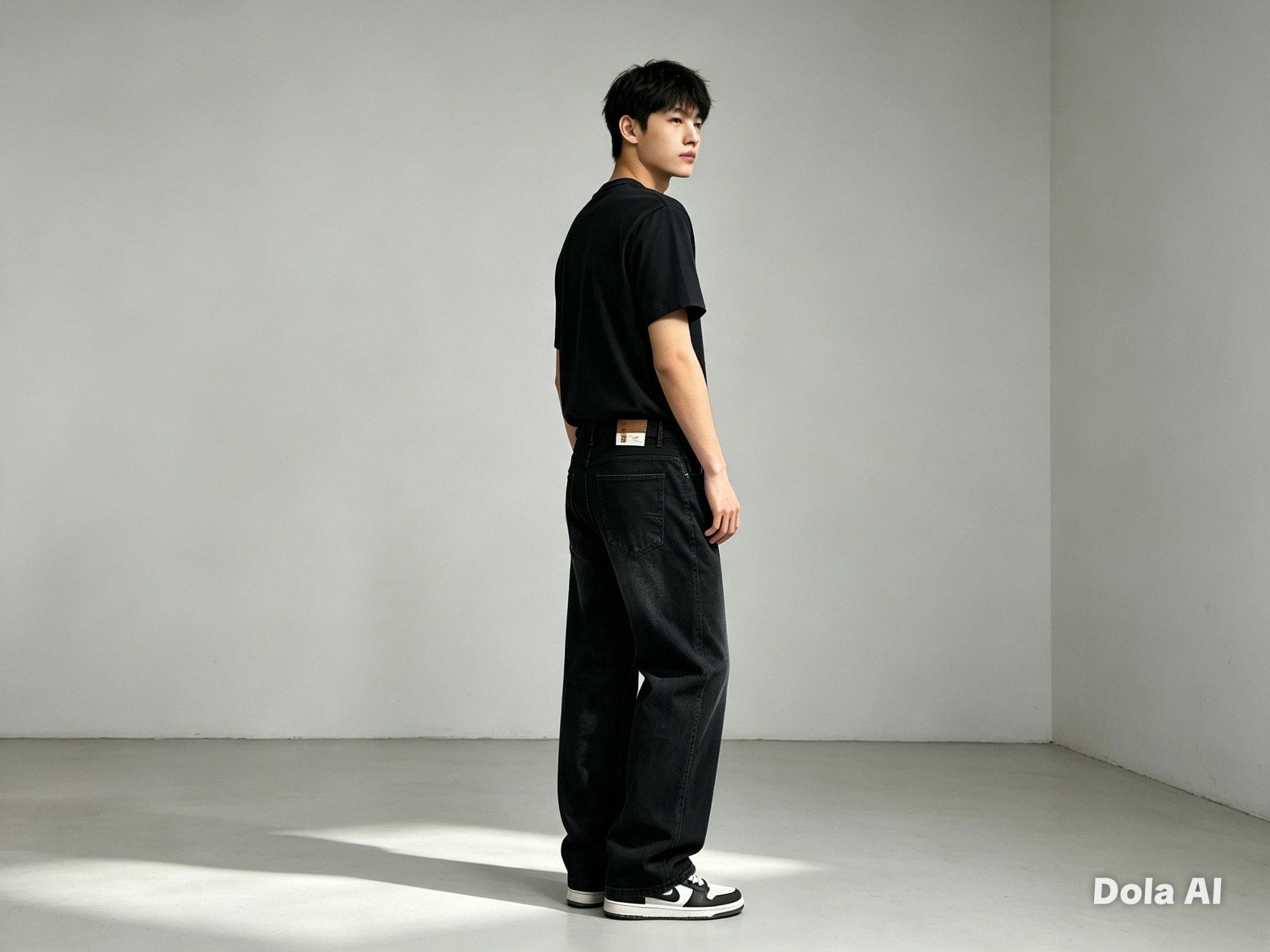 Bagui de Hombre - Imagen 2