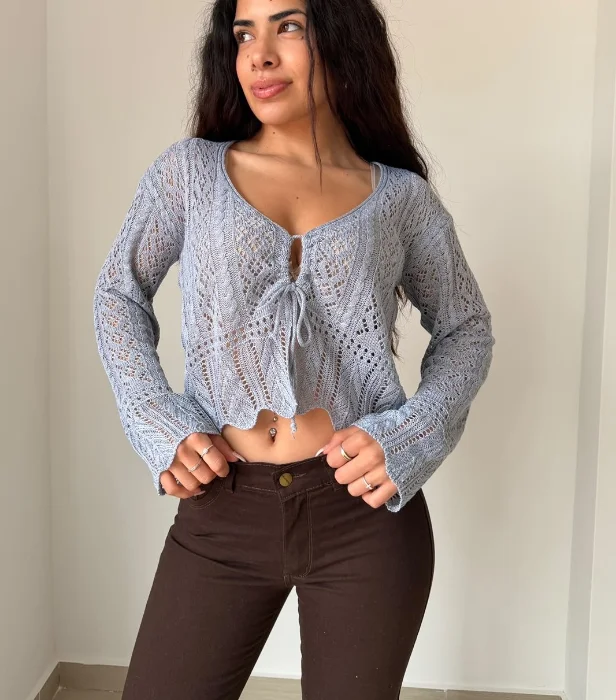 Cardigan Lizeth
