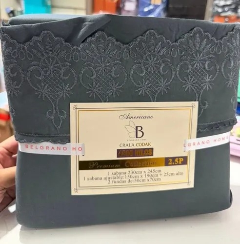 Sabana de Broderi 4800 - Imagen 2