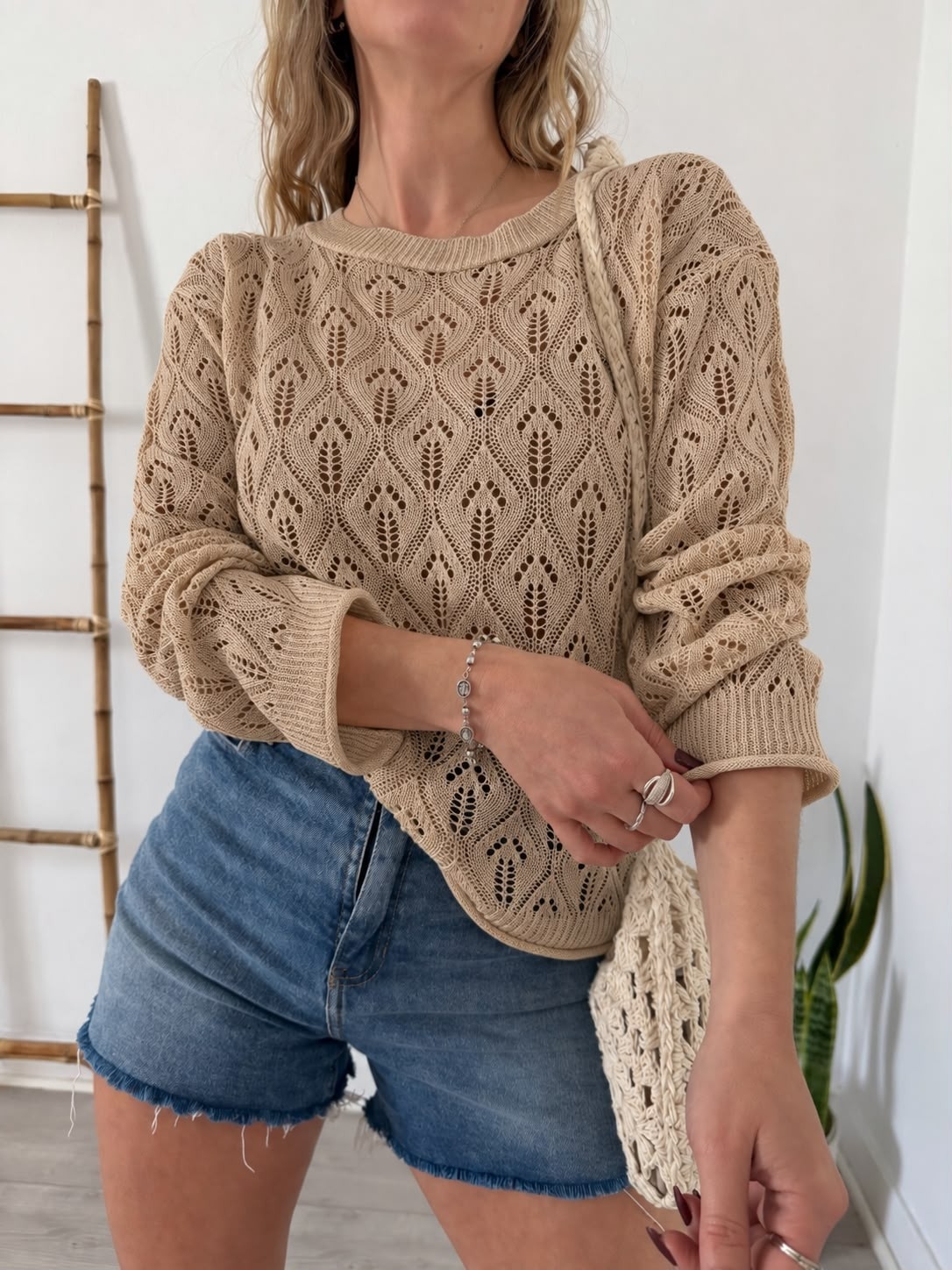 Sweater Flavia - Imagen 2