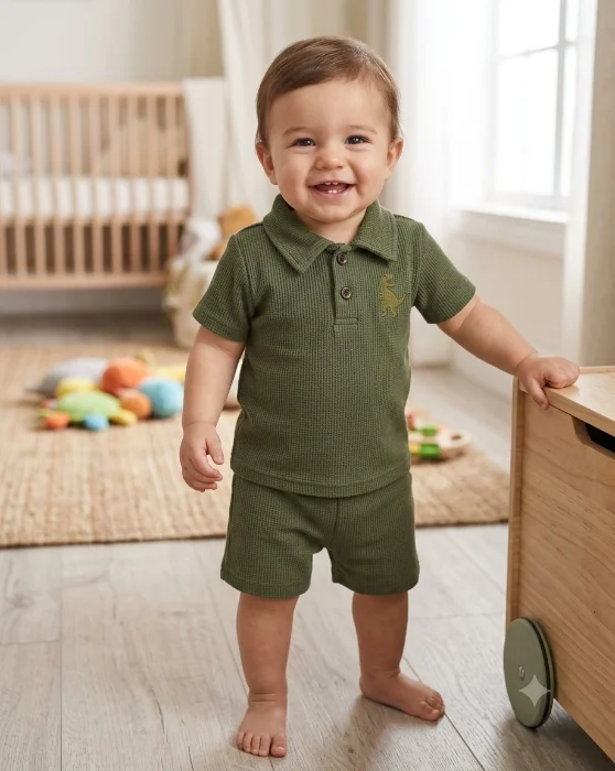 Conjunto Dino