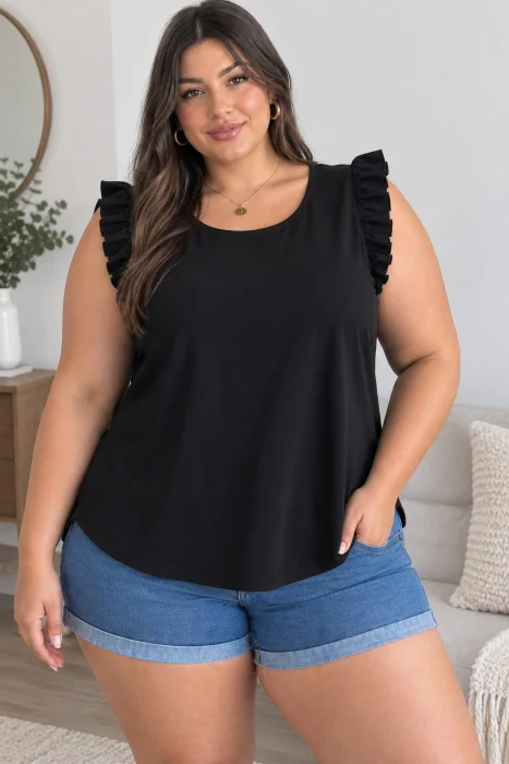 Remeras Lino