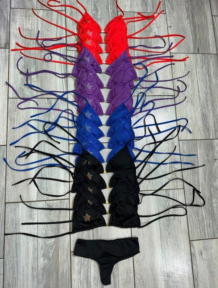 Bikini Culotte - Imagen 3