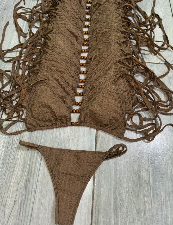 Bikini Tezturado - Imagen 3