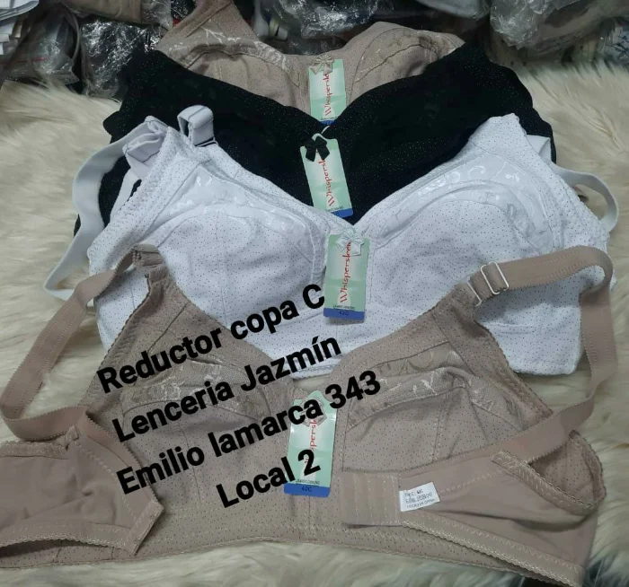 Reductor Wisper de Señora