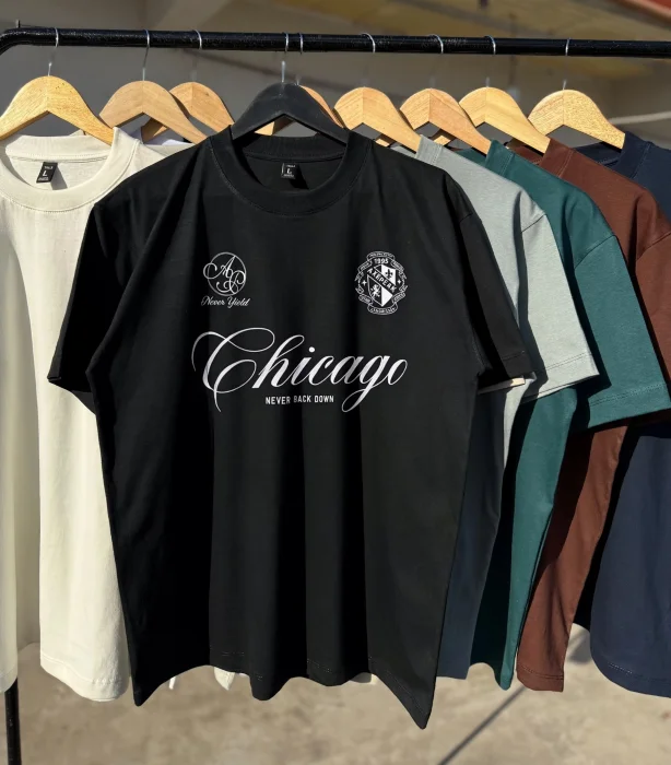 Remeras Clásicas Premium