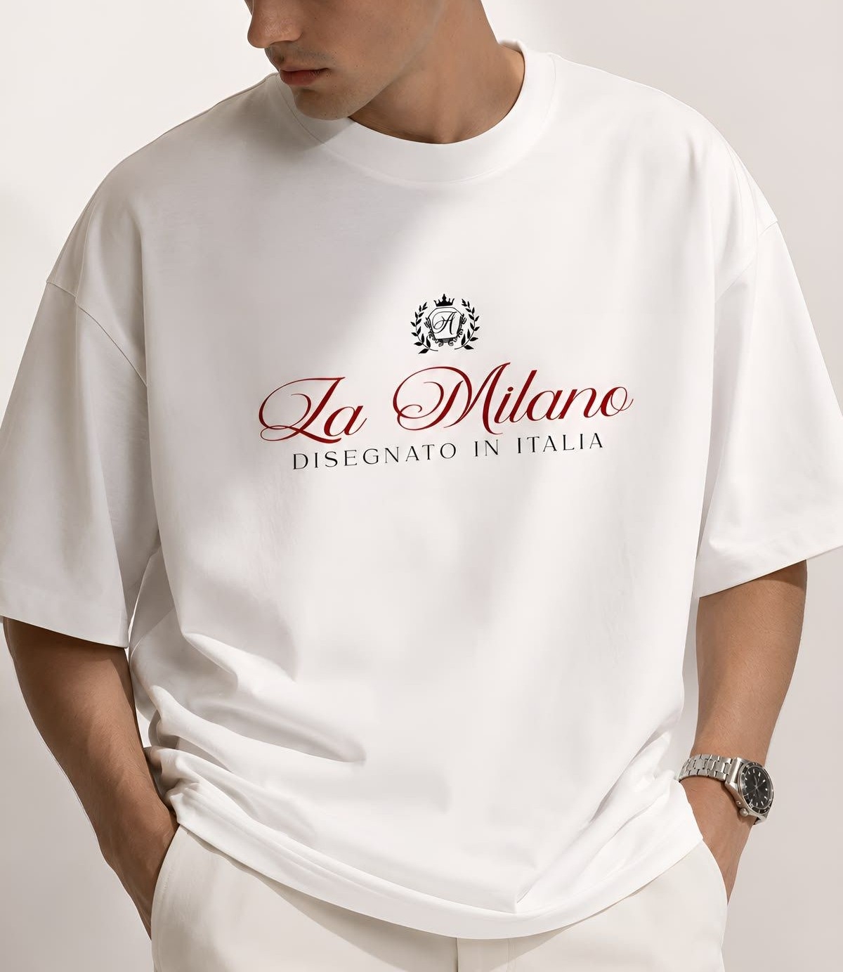 Remeras Clásicas Premium - Imagen 3