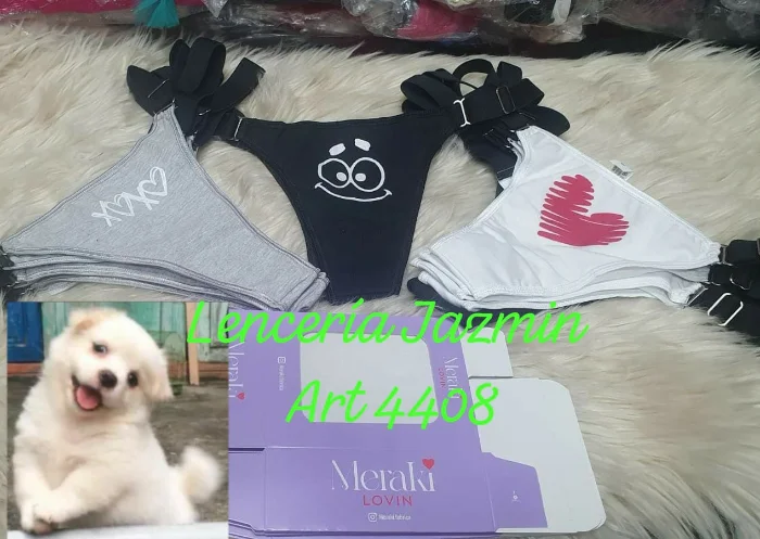 Les Meraki Art 4408