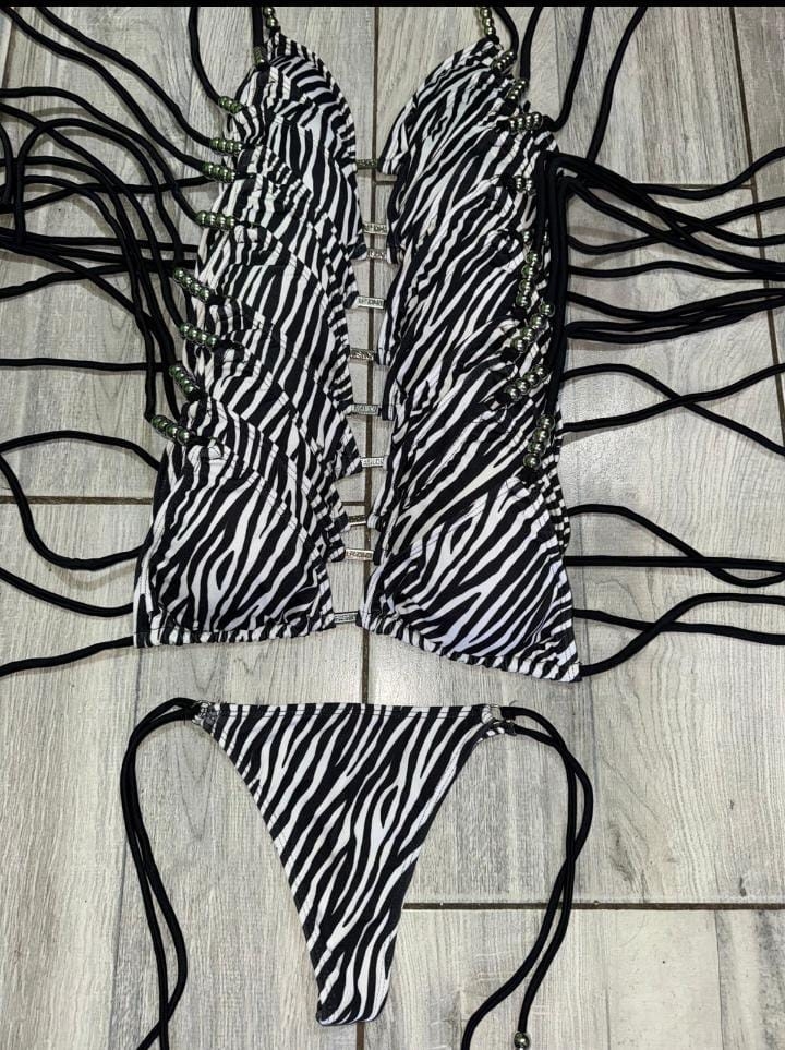 Bikini Regulable - Imagen 2