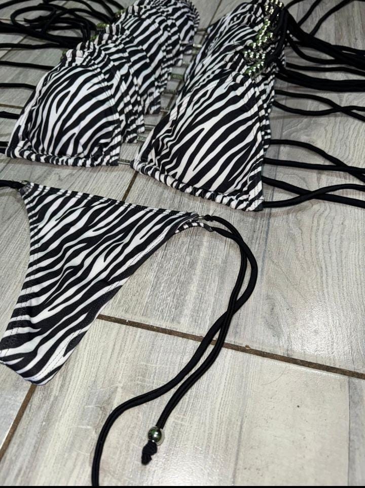 Bikini Regulable - Imagen 3