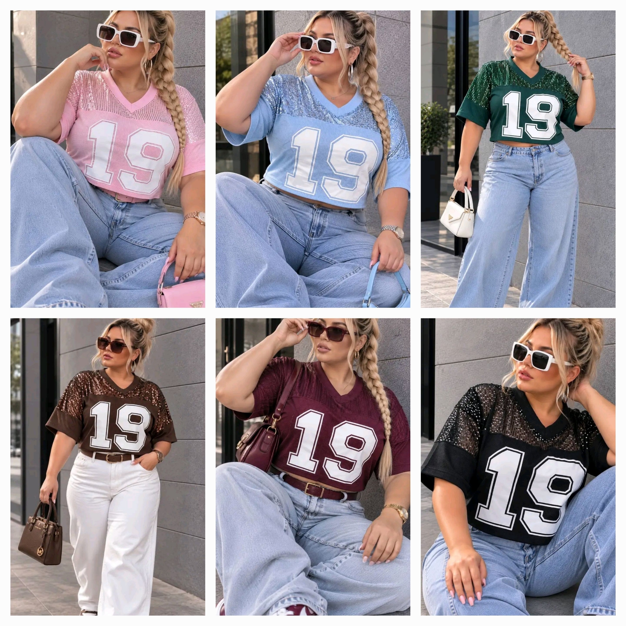 Remera Bora - Imagen 3