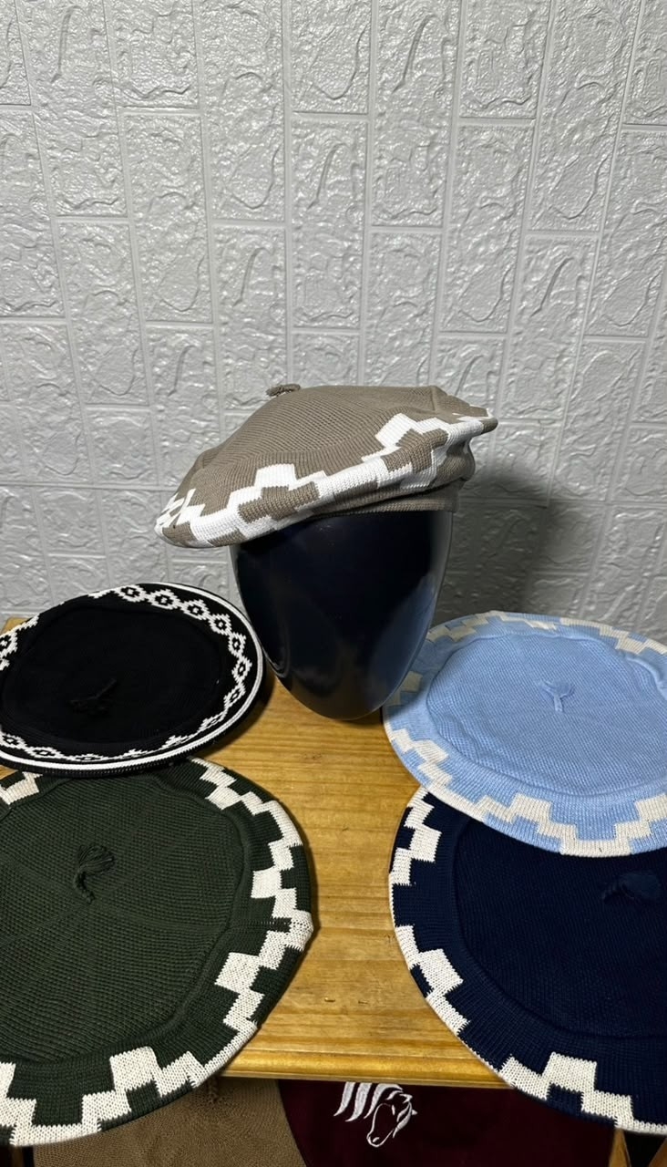 Boinas - Imagen 2