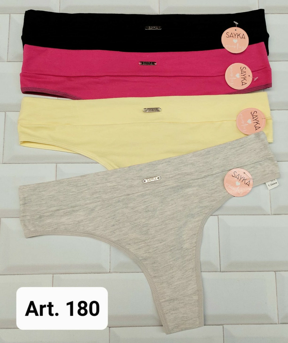 Colales Sayka Art 180 - Imagen 2