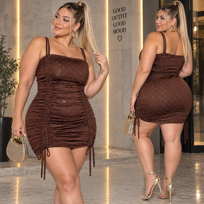 Vestido Garu
