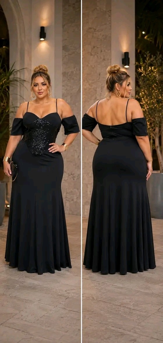 Vestido Malena - Imagen 3