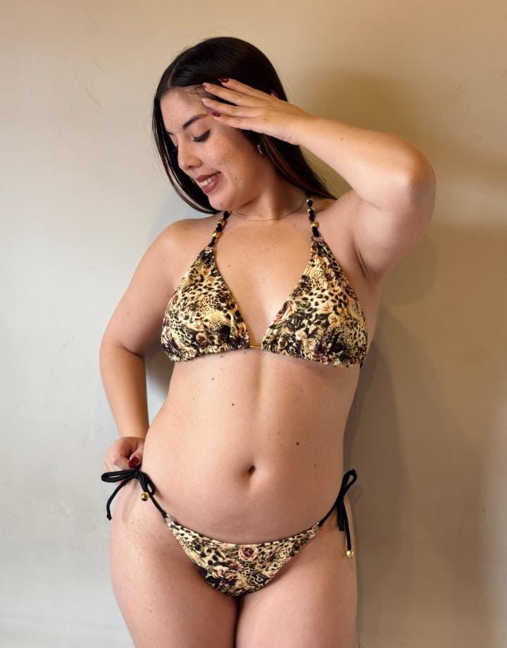 Bikini Regulable - Imagen 4