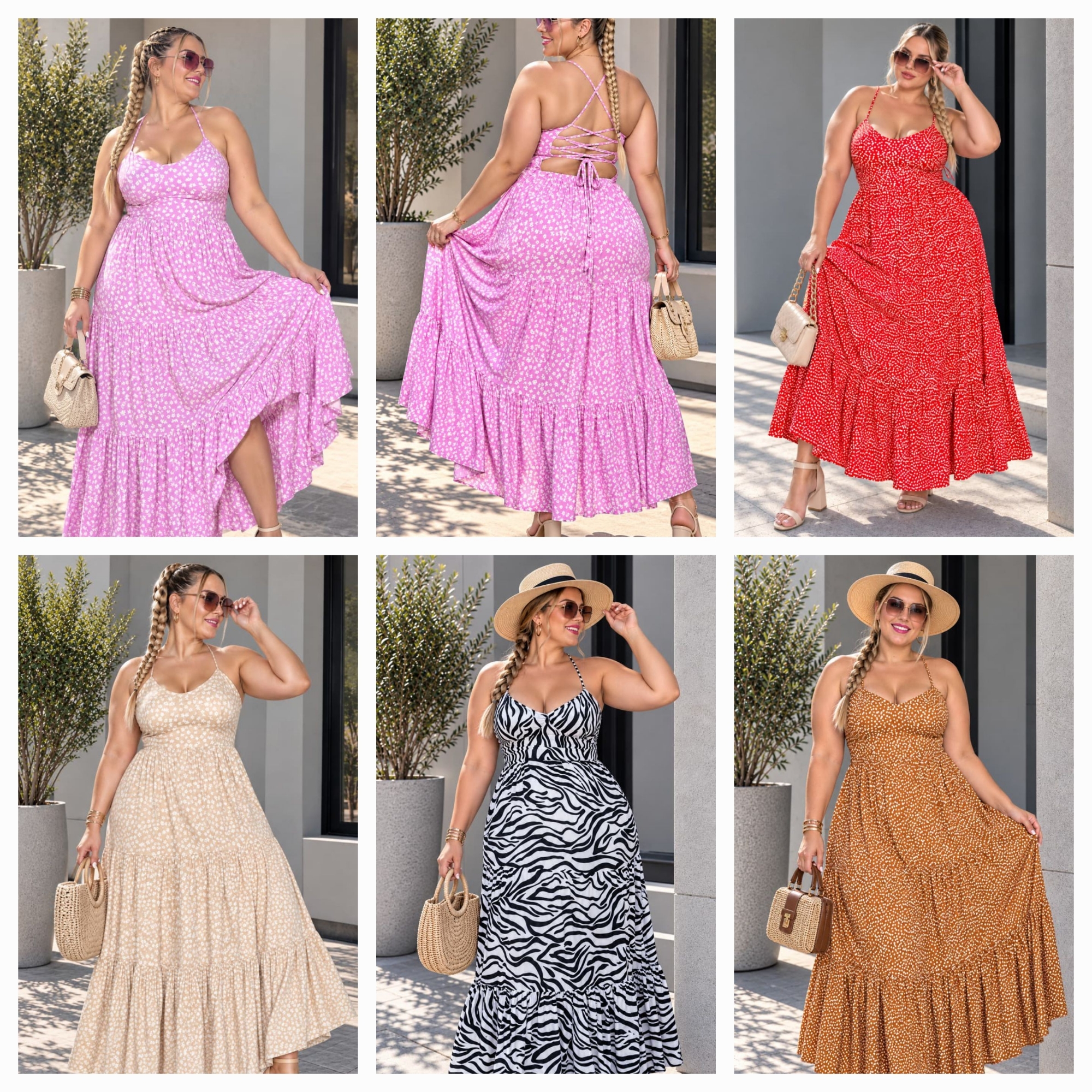 Vestido Magnolia - Imagen 3