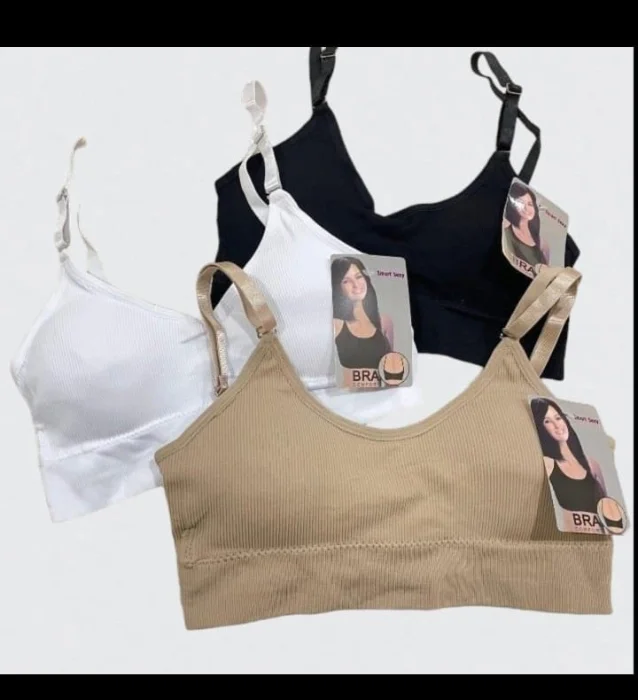 Morley Deportivo Bra Smart Sexy