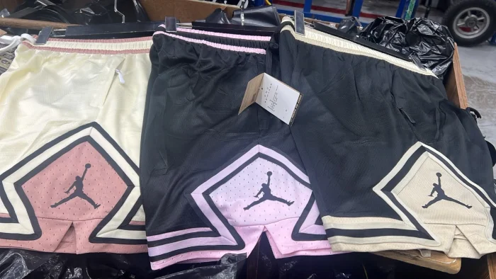 Shorts  Diamons