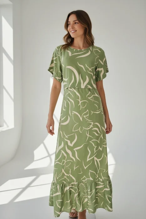 Vestido Teresa