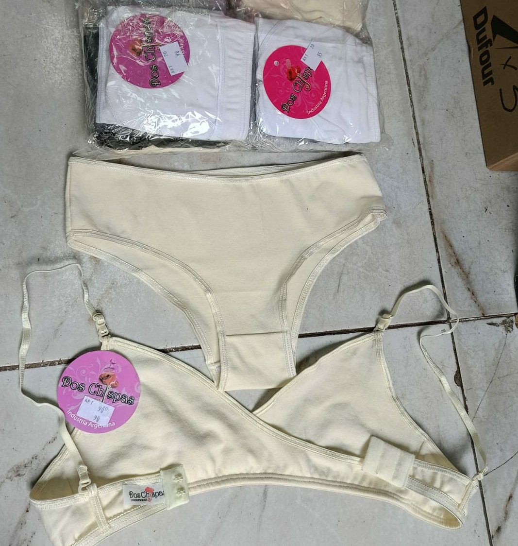 Conjunto de Nena Ineka Art 15 - Imagen 3