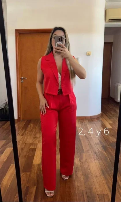 Conjunto Mora