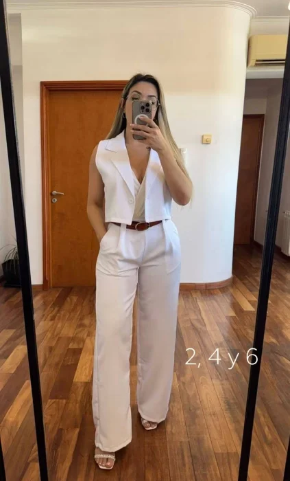 Conjunto Mora