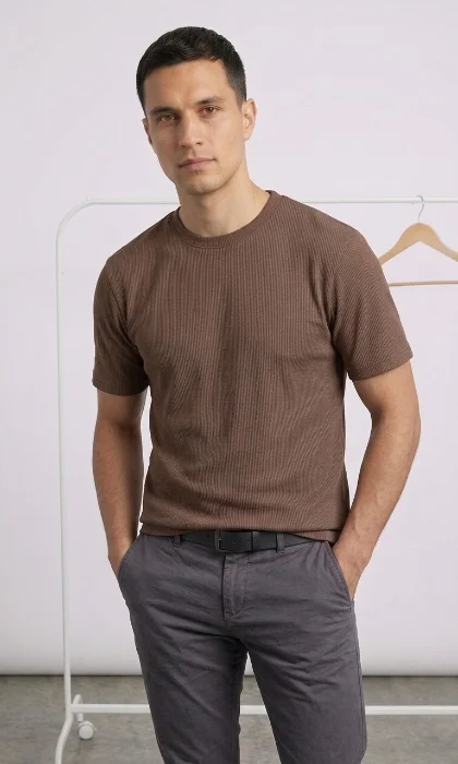 Remera de Morley