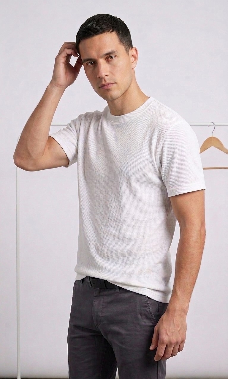 Remera de Morley - Imagen 3