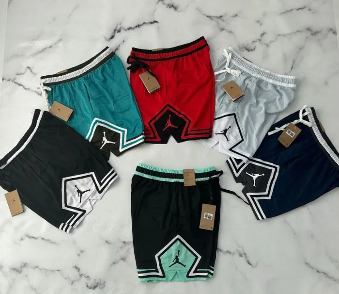 Shorts Diamons