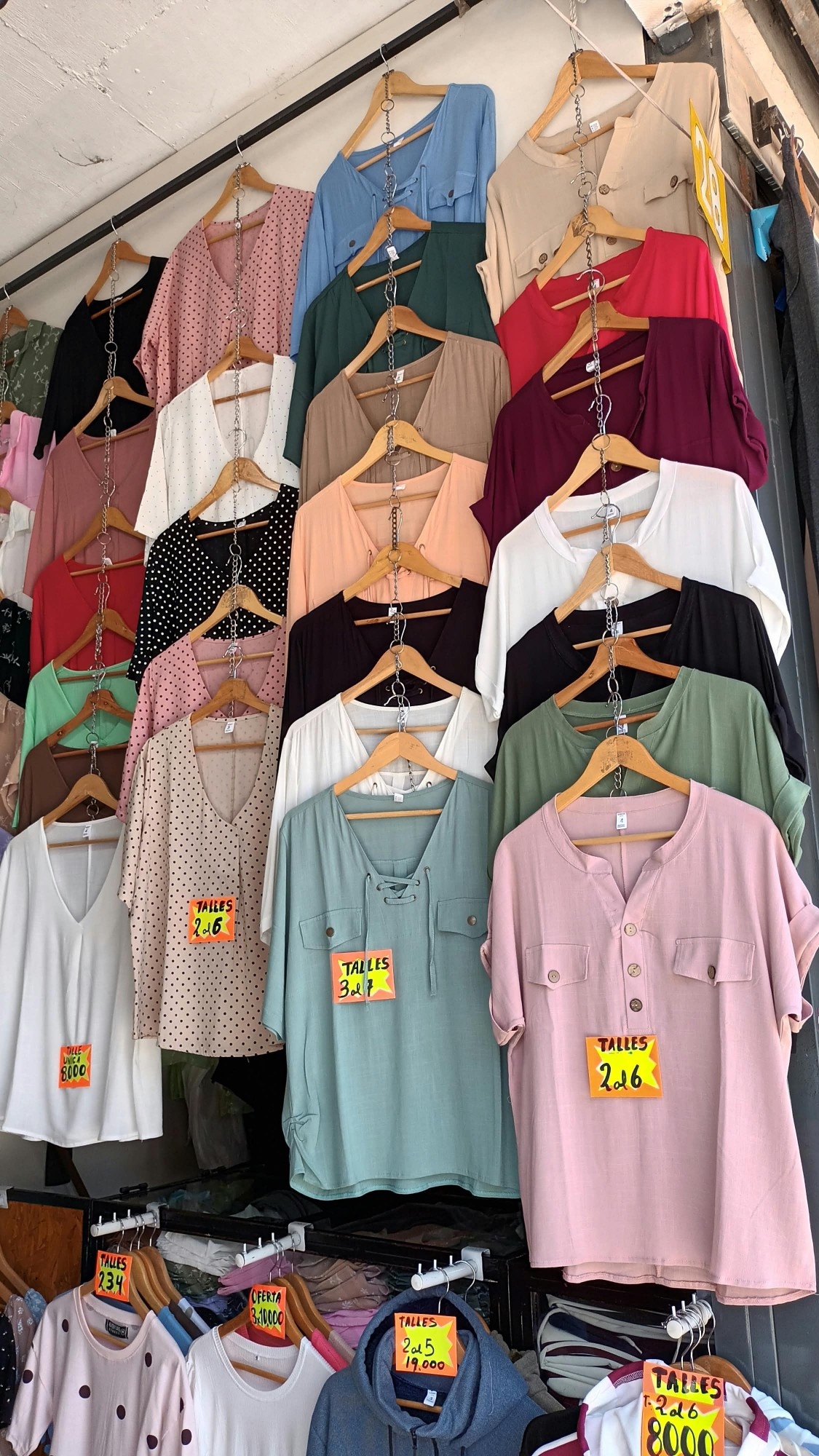 Blusas - Imagen 2
